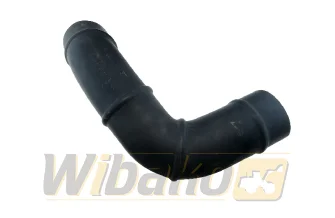 Łącznik elastyczny rury dolotowej powietrza Caterpillar 330BL 162-5225