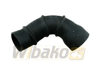 Łącznik elastyczny rury dolotowej powietrza Caterpillar 345BL 139-8792
