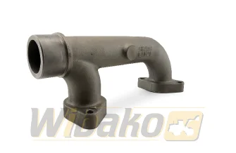 Kolektor wydechowy Caterpillar 4P-8280