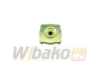 Korek chłodnicy Caterpillar 111-8160