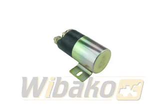 Elektrozawór Caterpillar 165-4026