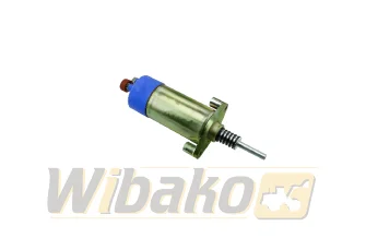 Cewka gaszenia Caterpillar 3304/3306 155-4653