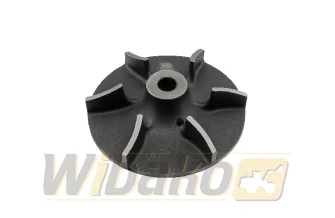 Wirnik pompy wody Caterpillar C10/C12/C15/C18/3176/3196 176-6998