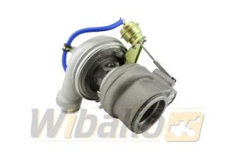 Turbosprężarka Deutz TCD7.8 04911207