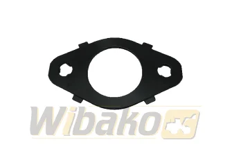 Uszczelka kolektora wydechowego wbk 3946275
