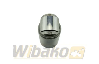 Popychacz rolkowy pompki wtryskowej Deutz 04507116