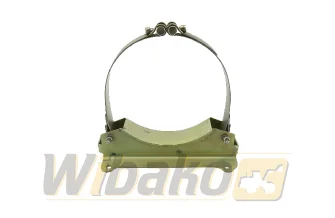 Obejma DPF Deutz 04600162