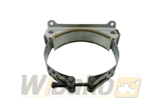 Obejma DPF Deutz 04603828/0452000947