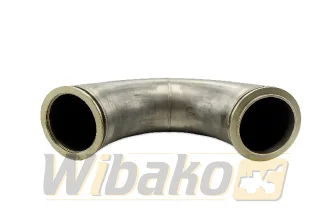 Rura wydechowa Deutz 51123304-59/100861