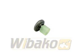 Tulejka obrotowa prowadnicy zaworowej Caterpillar C30 / C32 / 3408 / 3412 137-6500
