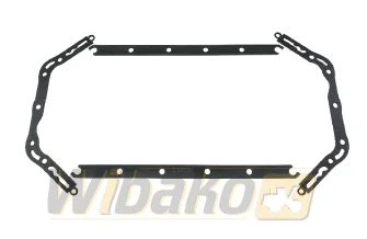 Uszczelka misy olejowej Deutz BF4M1012 / BF4M2012 04204452