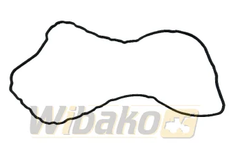 Uszczelka misy olejowej Volvo D12C / D12D 20532272
