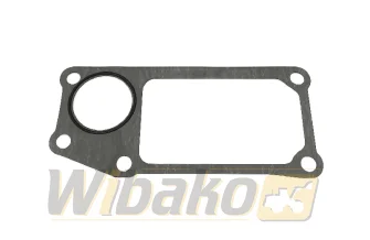 Uszczelka pompy wody Cummins QSB3.3 C6206611740