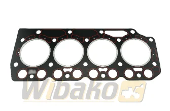 Uszczelka głowicy Silnika Deutz BF4M1012 04209892