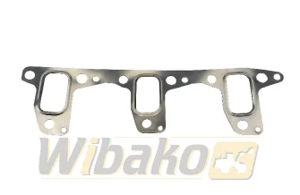 Uszczelka kolektora wydechowego Perkins 1106 3688A032