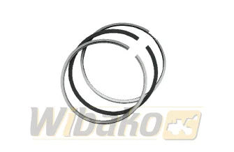 Pierścienie tłokowe Silnika wbk 1004 / 1006 4181A033