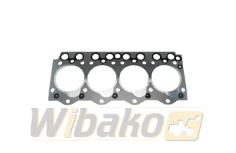 Uszczelka głowicy Silnika wbk QSB3.3 C6204111830