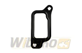 Uszczelka kolektora ssącego metal wbk 04198387