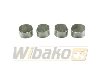 Tulejka korbowodu SEMI Kolbenschmidt 77828690