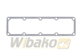 Uszczelka kolektora ssącego wbk 3931605