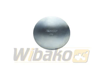 Brok soczewkowy Silnika wbk 60,2 3900687