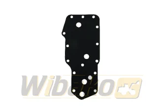 Uszczelka chłodnicy Oleju wbk S4D102/S6D102 6732-51-4432