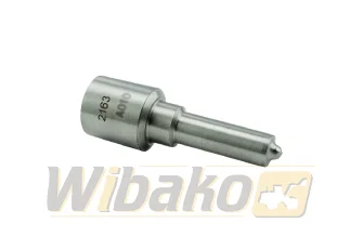 Końcówka wtryskiwacza Bosch DLLA145P2163 0433172163