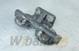 Podstawa filtra paliwa Bosch 1455525042