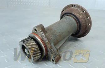Podstawa wentylatora Z=26, D=75 mm Liebherr 9270653