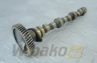 Wałek rozrządu do silnika Kubota D950 15381-16010