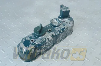 Pokrywa klawiatury do silnika Kubota D950 15534-14510