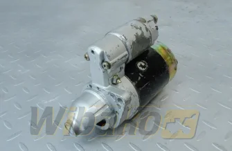 Rozrusznik 12V do silnika Kubota D950 19269-63010