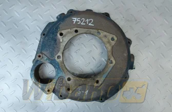 Obudowa koła zamachowego do silnika Kubota D950 5122