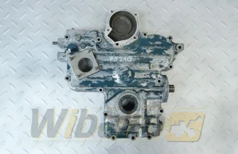 Obudowa rozrządu do silnika Kubota D950 15162-04020