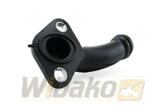 Łącznik pompy wody Perkins 4133L055