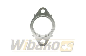 Uszczelka kolektora wydechowego metalowa wbk 5269779
