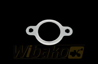 Uszczelka kolektora Wydechowego wbk 6CT8.3 3932063-1