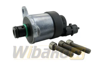 Elektrozawór Bosch 1465ZS0081