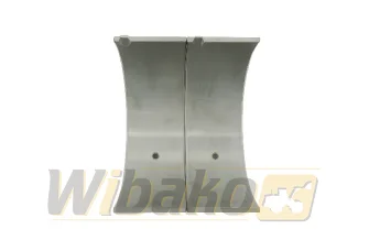 Panewki korbowodowe 0.50 wbk D904/D914/D924/D906/D916/D926 9271794