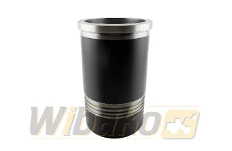 Tuleja silnika 3-oringi 122mm wbk 9884842
