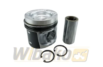 Tłok silnika 0.50, 101.50mm Kolbenschmidt 40600610
