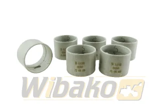 Tulejka korbowodu SEMI Kolbenschmidt 77605690