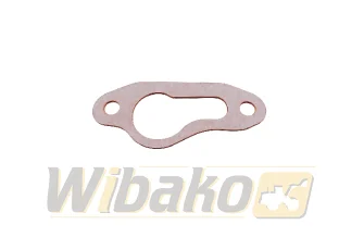 Uszczelka smoka olejowego kryngielitowa wbk 04198741