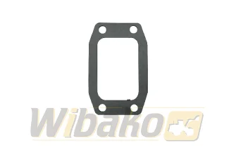 Uszczelka kolektora ssącego wbk 9267838