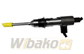 Wtryskiwacz + adapter wtryskiwacza Liebherr 10141135