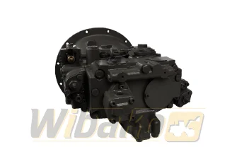 Pompa hydrauliczna Caterpillar SBS120 