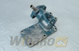 Obudowa termostatu do silnika Kubota D950 15531-72910