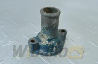 Pokrywa obudowy termostatu do silnika Kubota D950 15531-73260