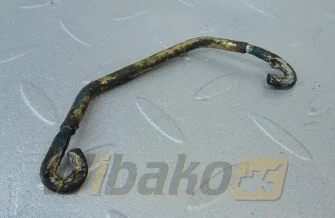 Listwa świec żarowych Kubota 15261-65560