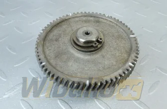 Koło zębate pośrednie Z= 69, D= 112 mm, d= 24 mm do silnika Kubota D950 15532-99340